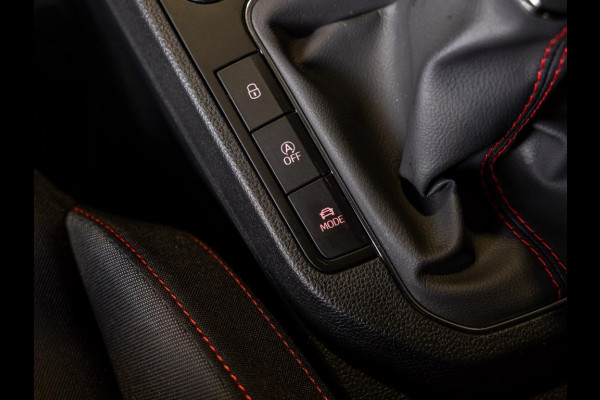 Seat Ibiza 1.5 TSI EVO FR / 150pk / Achteruitrijcamera / Apple Carplay