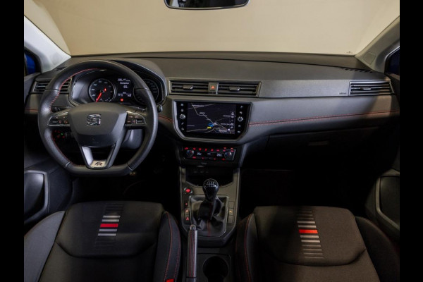 Seat Ibiza 1.5 TSI EVO FR / 150pk / Achteruitrijcamera / Apple Carplay