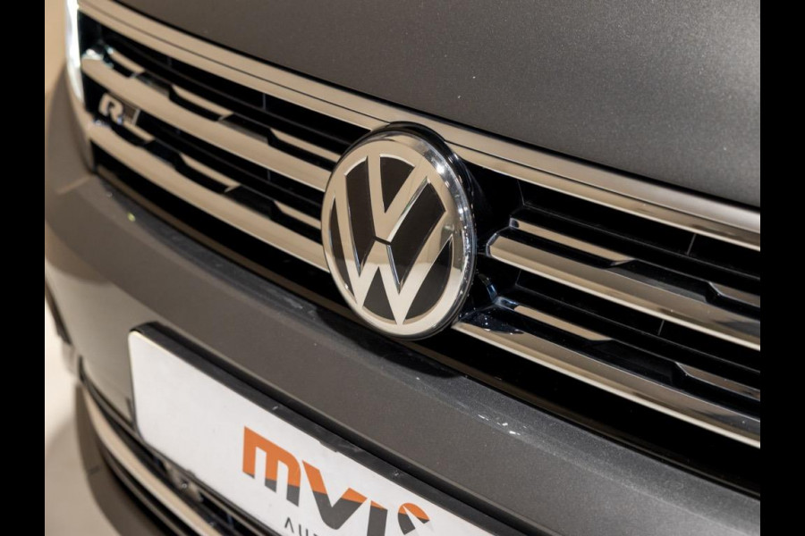 Volkswagen Tiguan 2.0 TSI 4Motion 2x R-line / 220pk / Leder / Pano / Led / Head-up / Virtual Cockpit / 360 camera