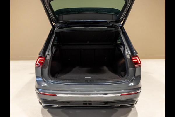 Volkswagen Tiguan 2.0 TSI 4Motion 2x R-line / 220pk / Leder / Pano / Led / Head-up / Virtual Cockpit / 360 camera
