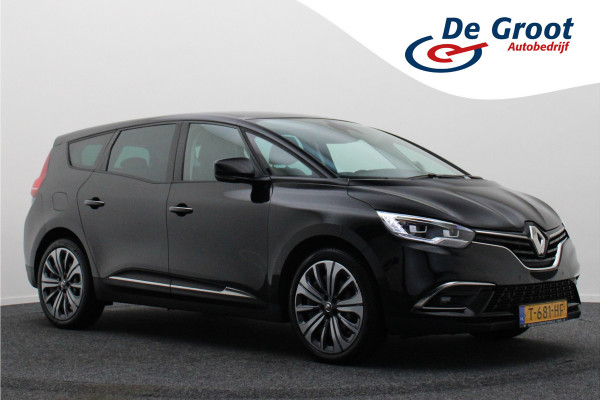 Renault Grand Scénic 1.3 TCe Equilibre 7p.