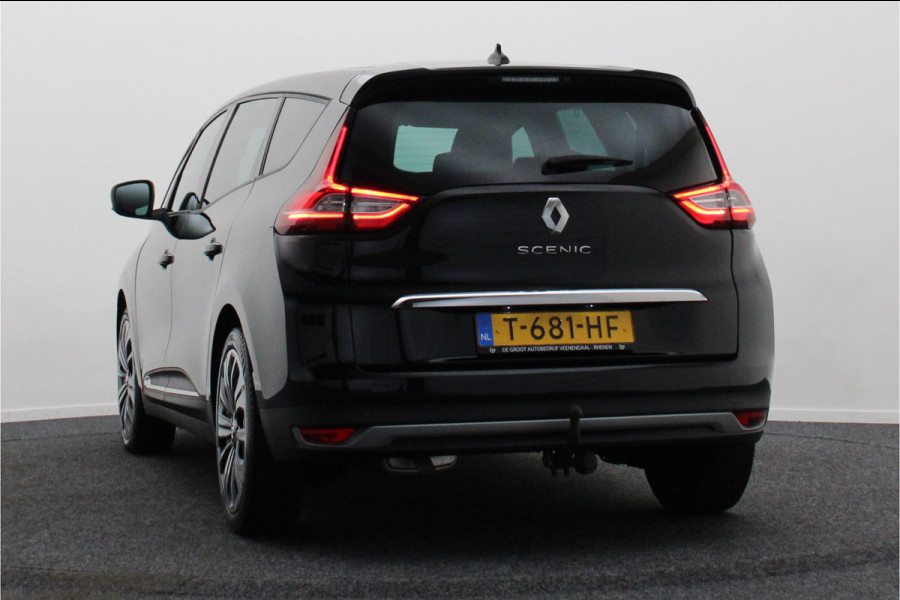 Renault Grand Scénic 1.3 TCe Equilibre 7p.