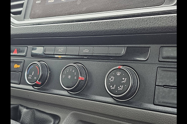 MAN TGE 35 2.0 L3 Open-Laadbak Trekhaak Airco 3-Zits Navi 140Pk Euro6!