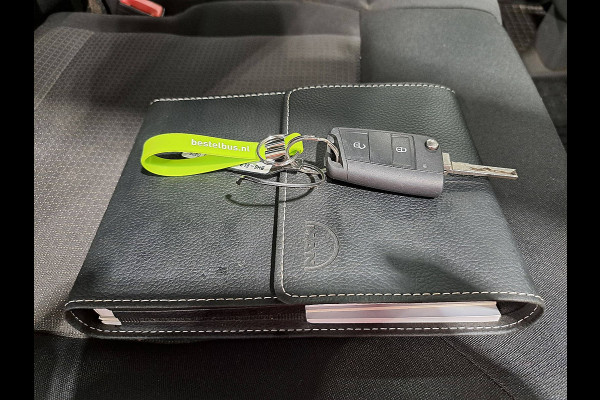 MAN TGE 35 2.0 L3 Open-Laadbak Trekhaak Airco 3-Zits Navi 140Pk Euro6!