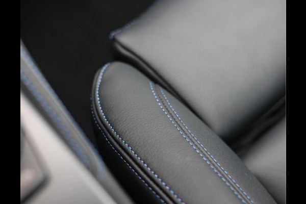 BMW 5 Serie 540i Touring xDrive | M sport Pro - Achteras besturing