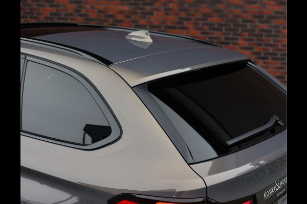 BMW 5 Serie 540i Touring xDrive | M sport Pro - Achteras besturing