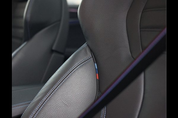 BMW 5 Serie 540i Touring xDrive | M sport Pro - Achteras besturing