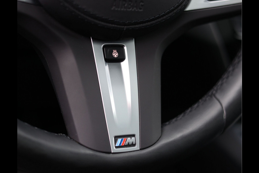 BMW 5 Serie 540i Touring xDrive | M sport Pro - Achteras besturing