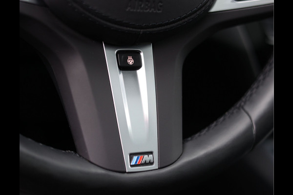 BMW 5 Serie 540i Touring xDrive | M sport Pro - Achteras besturing