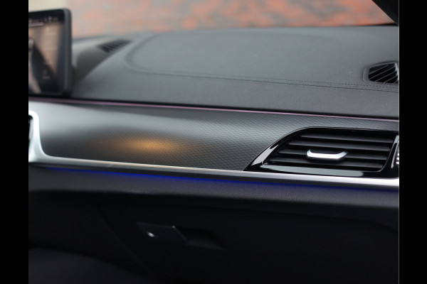 BMW 5 Serie 540i Touring xDrive | M sport Pro - Achteras besturing