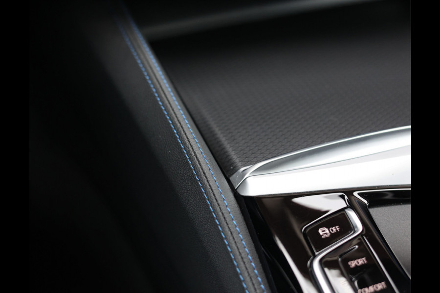 BMW 5 Serie 540i Touring xDrive | M sport Pro - Achteras besturing