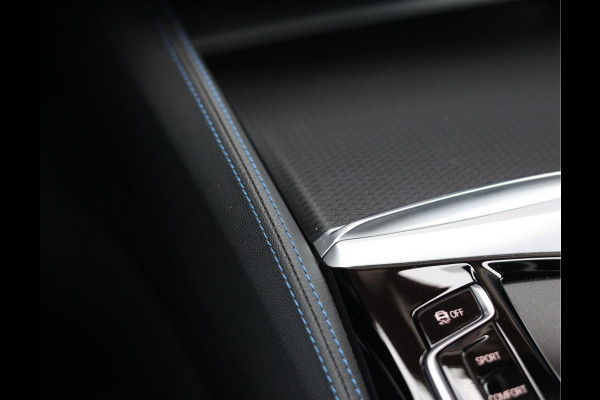 BMW 5 Serie 540i Touring xDrive | M sport Pro - Achteras besturing