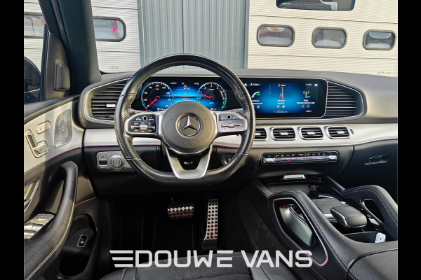 Mercedes-Benz GLE 350de Burmester Night 360 Graden Camera Trekhaak BTW auto