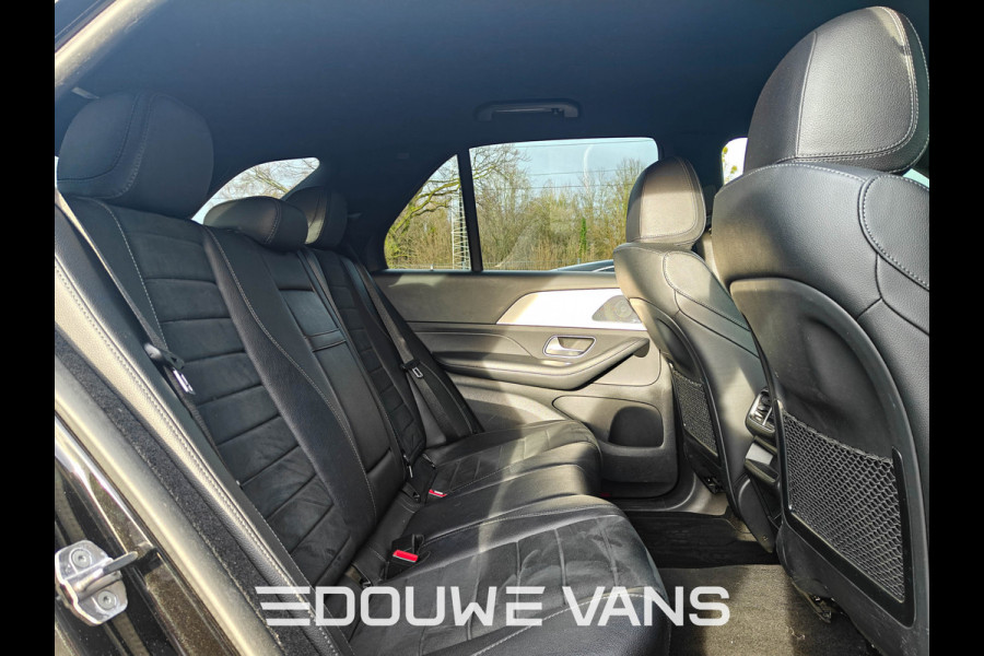 Mercedes-Benz GLE 350de Burmester Night 360 Graden Camera Trekhaak BTW auto