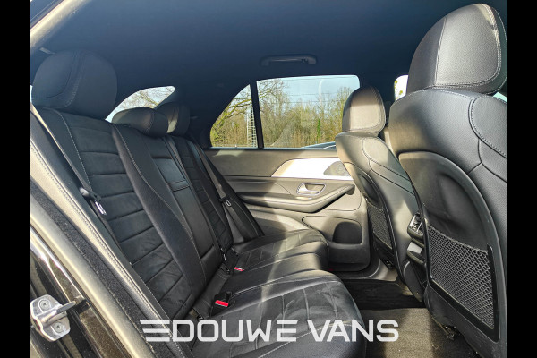 Mercedes-Benz GLE 350de Burmester Night 360 Graden Camera Trekhaak BTW auto