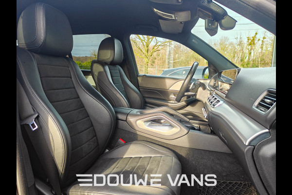 Mercedes-Benz GLE 350de Burmester Night 360 Graden Camera Trekhaak BTW auto