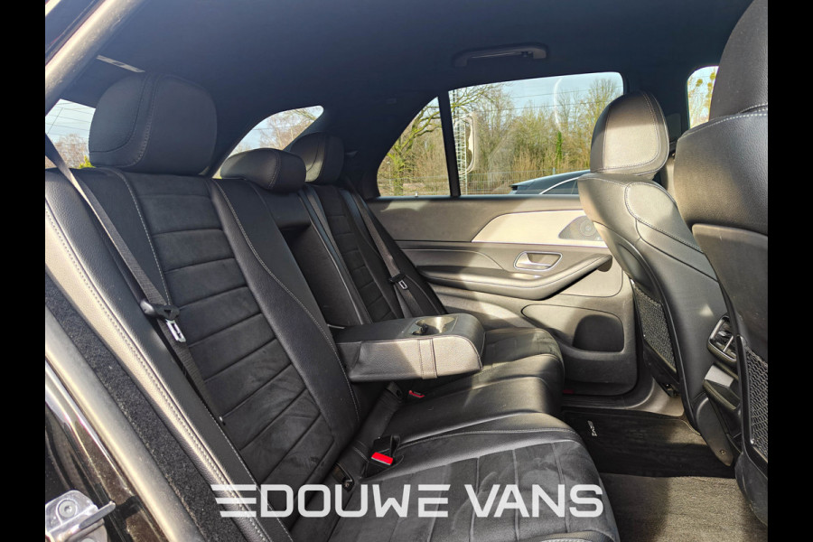 Mercedes-Benz GLE 350de Burmester Night 360 Graden Camera Trekhaak BTW auto
