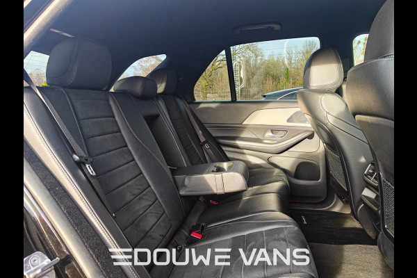 Mercedes-Benz GLE 350de Burmester Night 360 Graden Camera Trekhaak BTW auto