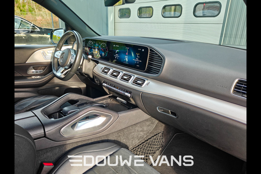Mercedes-Benz GLE 350de Burmester Night 360 Graden Camera Trekhaak BTW auto