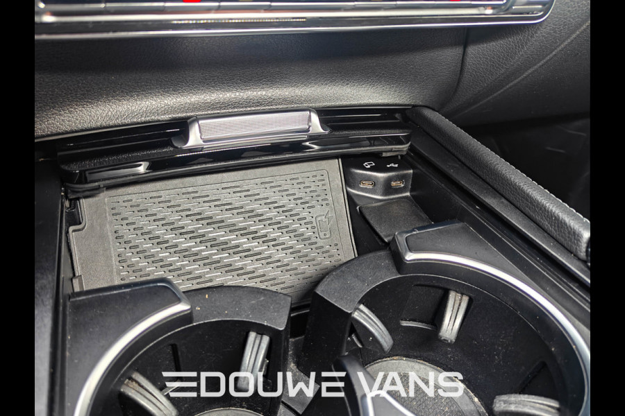 Mercedes-Benz GLE 350de Burmester Night 360 Graden Camera Trekhaak BTW auto