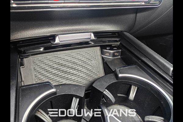 Mercedes-Benz GLE 350de Burmester Night 360 Graden Camera Trekhaak BTW auto