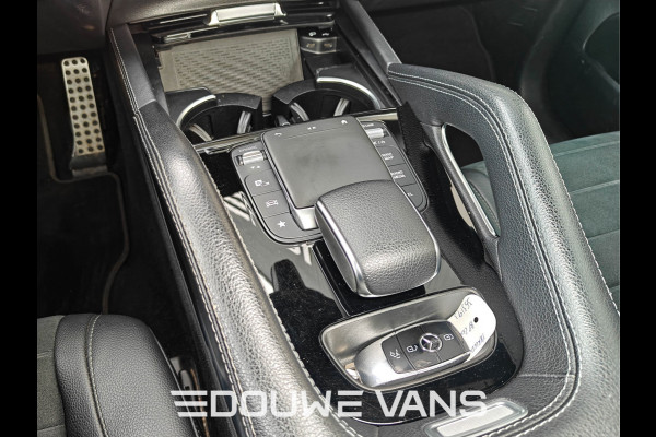 Mercedes-Benz GLE 350de Burmester Night 360 Graden Camera Trekhaak BTW auto