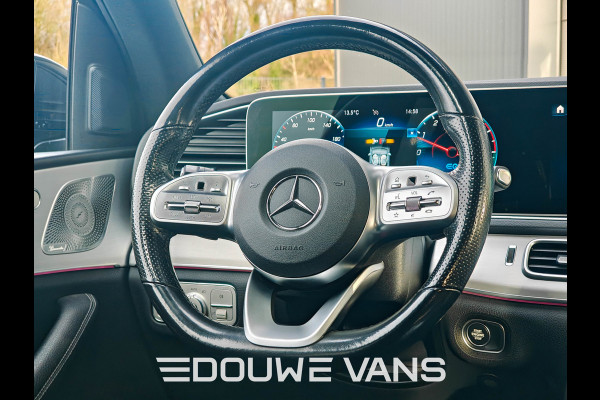 Mercedes-Benz GLE 350de Burmester Night 360 Graden Camera Trekhaak BTW auto