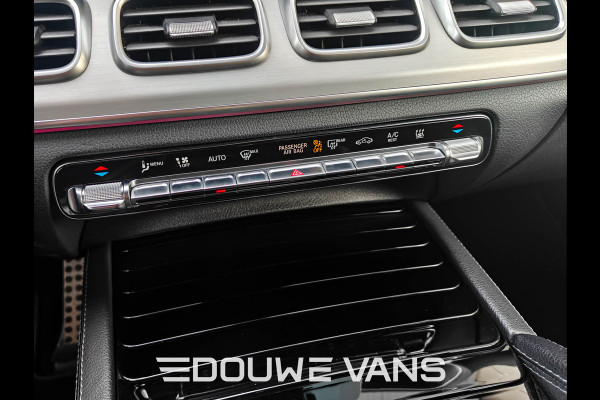 Mercedes-Benz GLE 350de Burmester Night 360 Graden Camera Trekhaak BTW auto