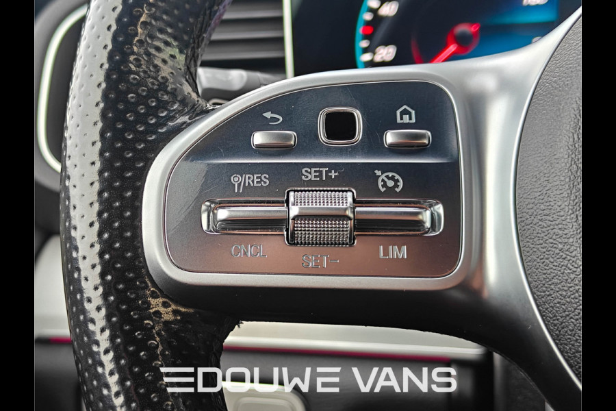 Mercedes-Benz GLE 350de Burmester Night 360 Graden Camera Trekhaak BTW auto