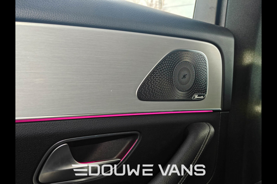 Mercedes-Benz GLE 350de Burmester Night 360 Graden Camera Trekhaak BTW auto