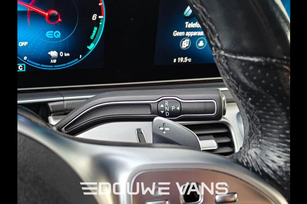 Mercedes-Benz GLE 350de Burmester Night 360 Graden Camera Trekhaak BTW auto