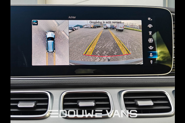 Mercedes-Benz GLE 350de Burmester Night 360 Graden Camera Trekhaak BTW auto