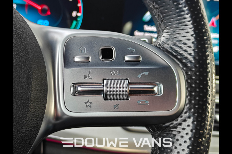 Mercedes-Benz GLE 350de Burmester Night 360 Graden Camera Trekhaak BTW auto