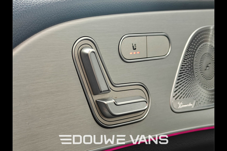 Mercedes-Benz GLE 350de Burmester Night 360 Graden Camera Trekhaak BTW auto