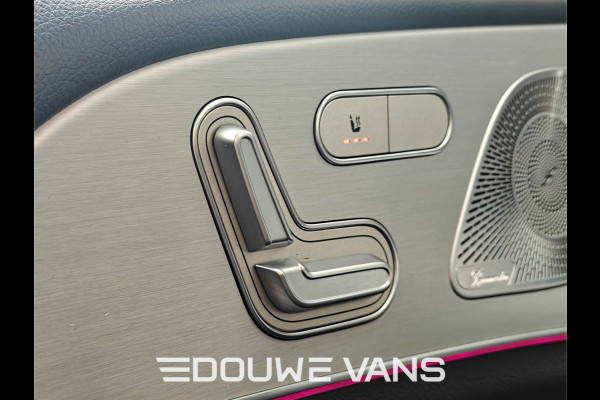 Mercedes-Benz GLE 350de Burmester Night 360 Graden Camera Trekhaak BTW auto