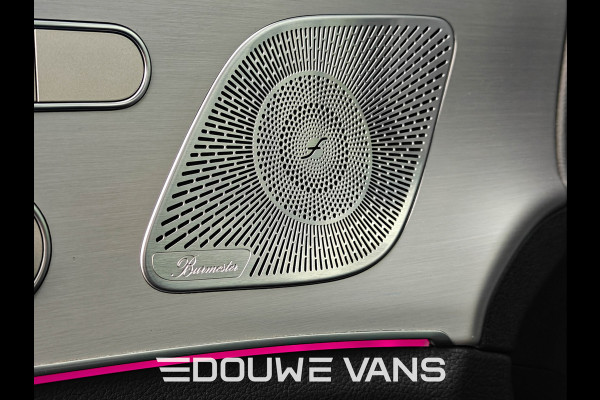 Mercedes-Benz GLE 350de Burmester Night 360 Graden Camera Trekhaak BTW auto