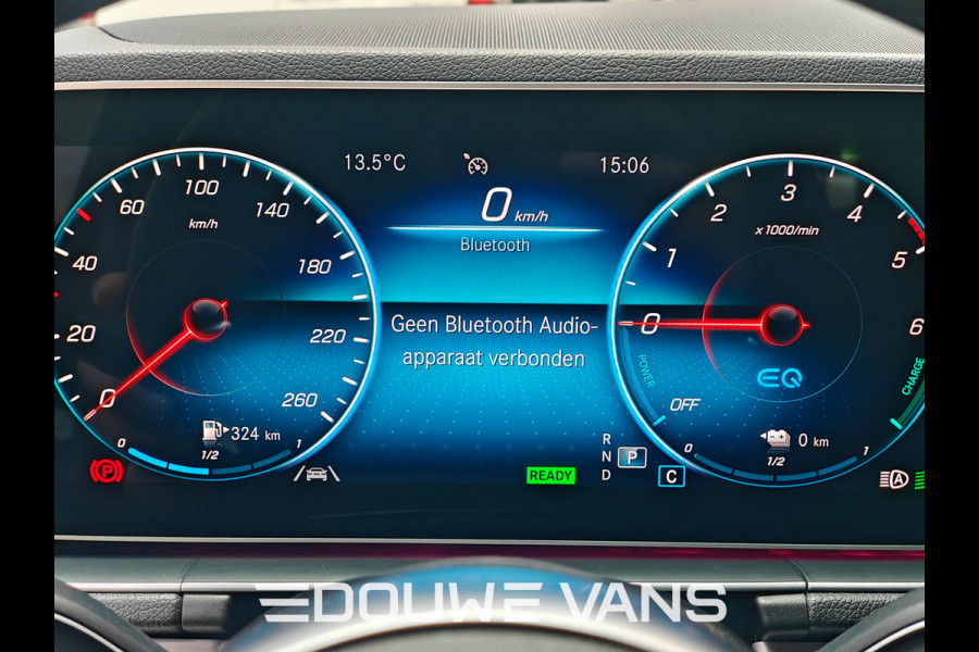 Mercedes-Benz GLE 350de Burmester Night 360 Graden Camera Trekhaak BTW auto