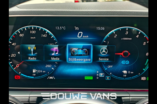 Mercedes-Benz GLE 350de Burmester Night 360 Graden Camera Trekhaak BTW auto