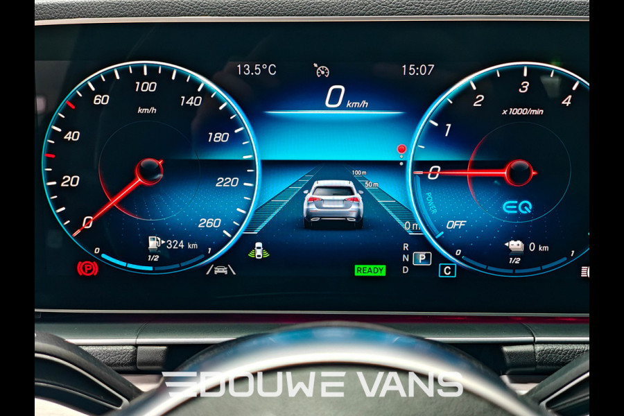 Mercedes-Benz GLE 350de Burmester Night 360 Graden Camera Trekhaak BTW auto