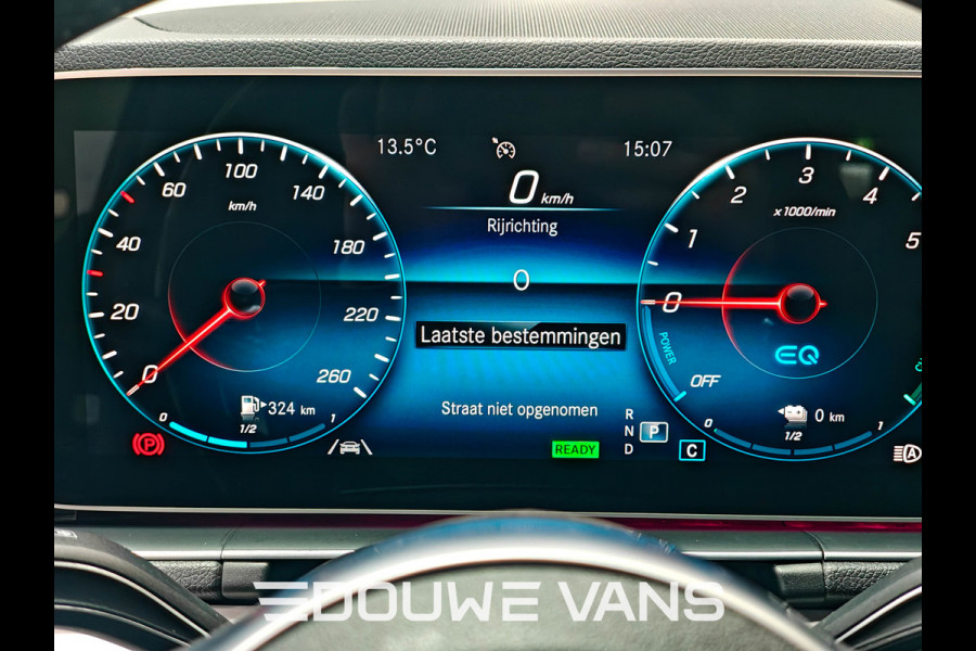 Mercedes-Benz GLE 350de Burmester Night 360 Graden Camera Trekhaak BTW auto