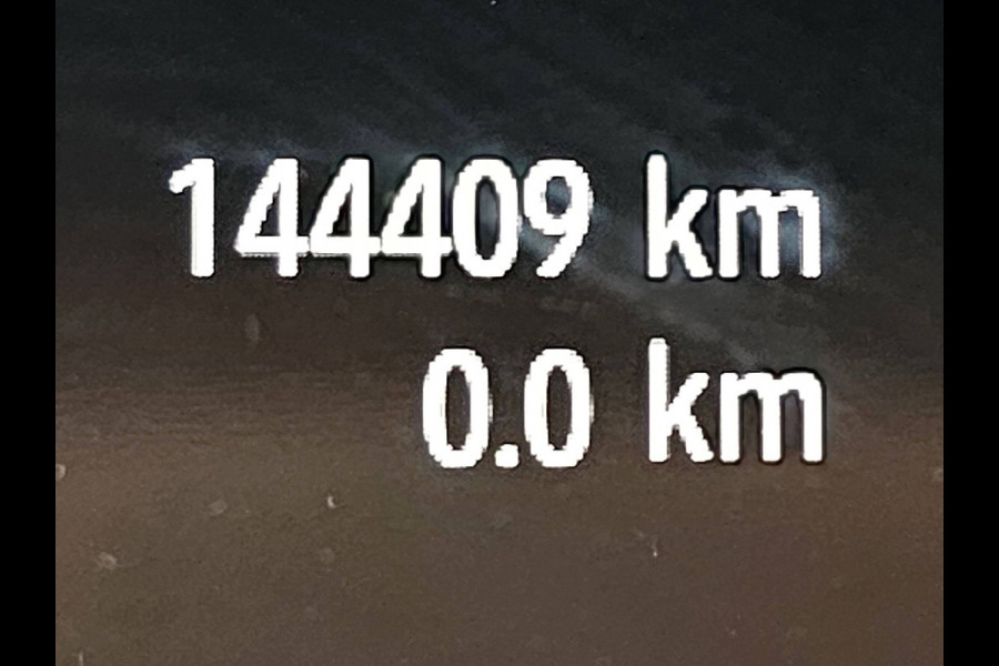 Renault Trafic 2.0 dCi 150 T29 L2H1 DC Airco Automaat Navi Sidebars Euro6 150Pk NAP 1e Eigenaar!