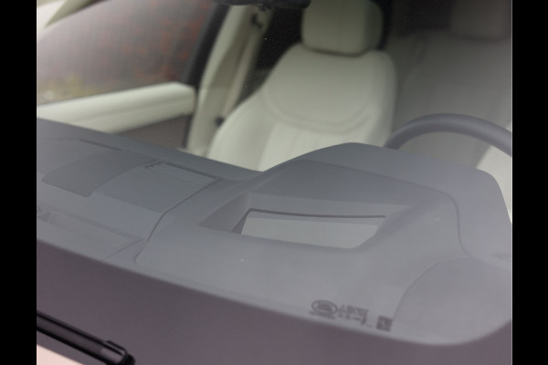 Land Rover Range Rover D250 Autobiography | Perlino - Smart Mirror - Vierwielsturing