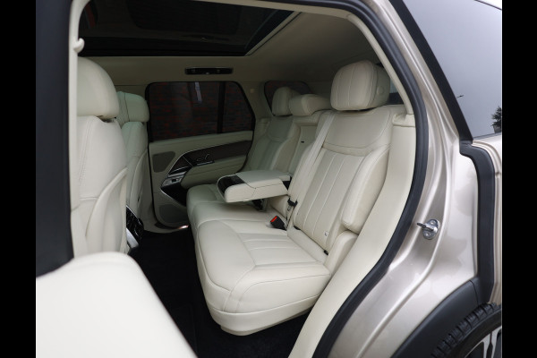 Land Rover Range Rover D250 Autobiography | Perlino - Smart Mirror - Vierwielsturing
