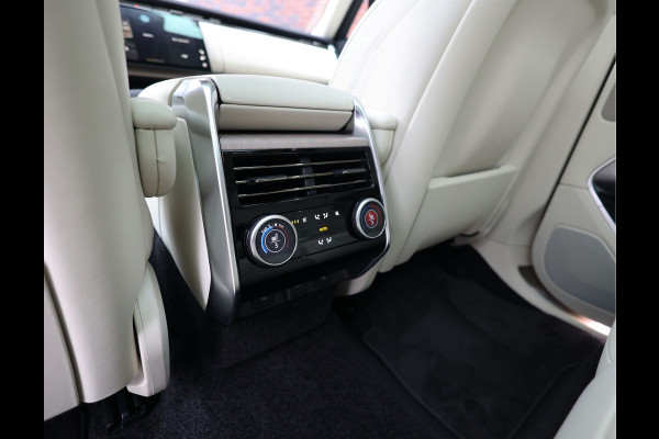 Land Rover Range Rover D250 Autobiography | Perlino - Smart Mirror - Vierwielsturing