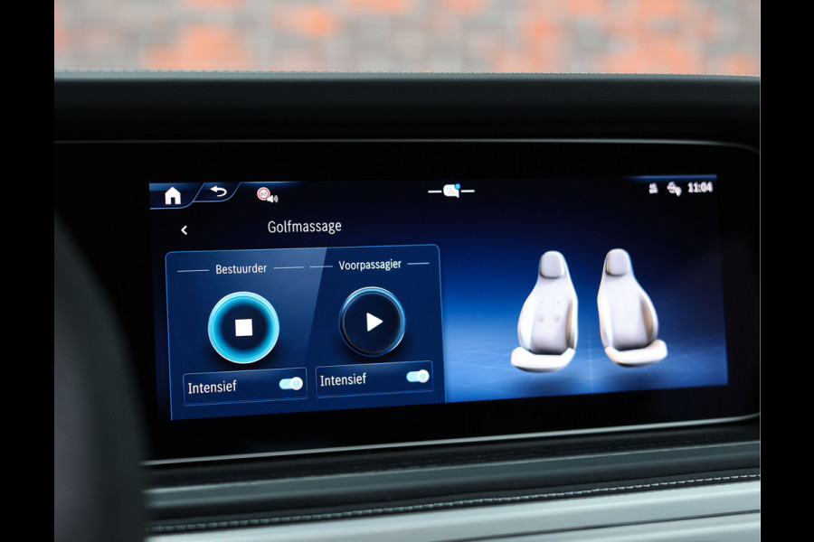 Mercedes-Benz G-Klasse AMG 63 | Classic Grey - Multicontour - Facelift