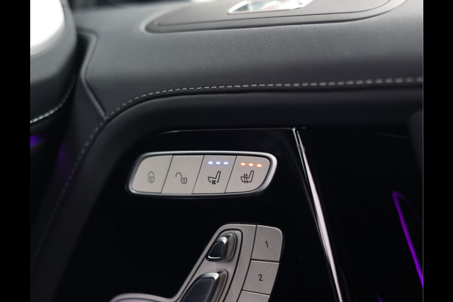 Mercedes-Benz G-Klasse AMG 63 | Classic Grey - Multicontour - Facelift