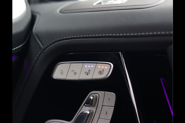 Mercedes-Benz G-Klasse AMG 63 | Classic Grey - Multicontour - Facelift