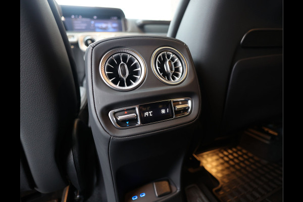 Mercedes-Benz G-Klasse AMG 63 | Classic Grey - Multicontour - Facelift