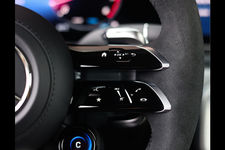 Mercedes-Benz G-Klasse AMG 63 | Classic Grey - Multicontour - Facelift