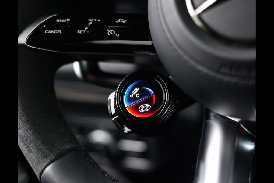 Mercedes-Benz G-Klasse AMG 63 | Classic Grey - Multicontour - Facelift